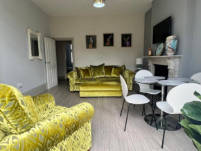 Linden Garden apartment